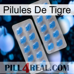 Tiger Pills 23